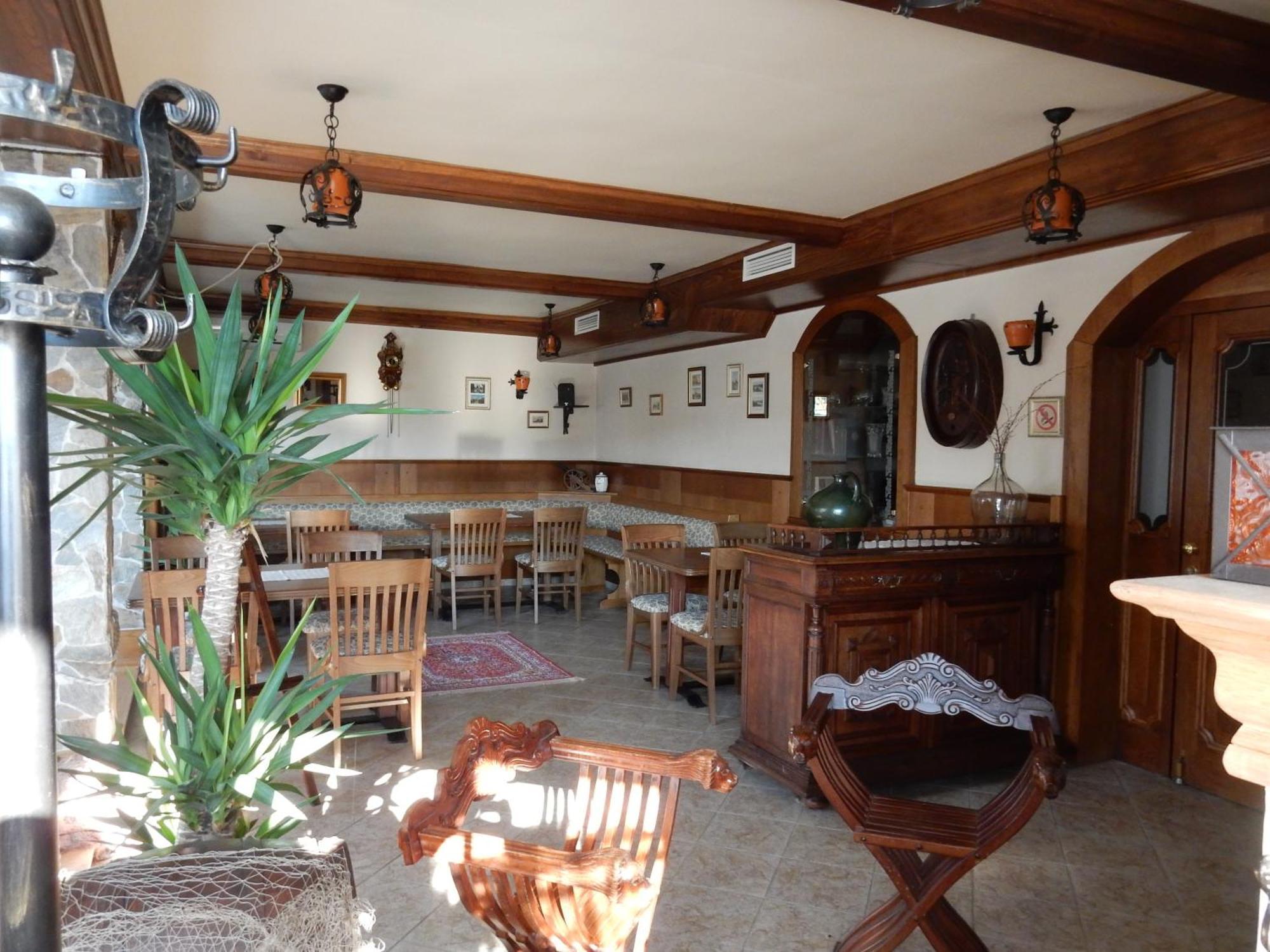 Garni Hotel Terano Maribor Exteriér fotografie