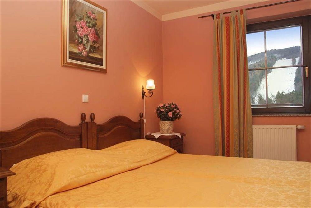 Garni Hotel Terano Maribor Exteriér fotografie