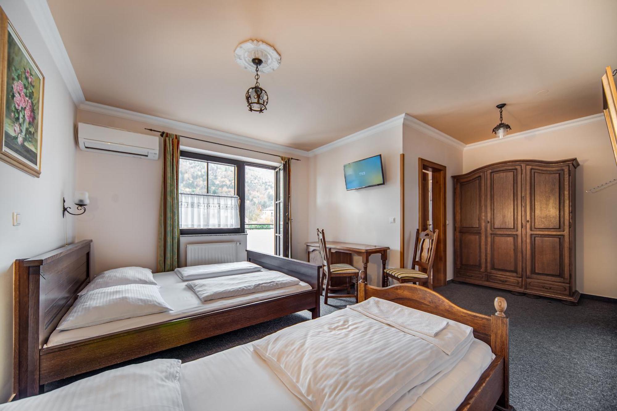 Garni Hotel Terano Maribor Exteriér fotografie