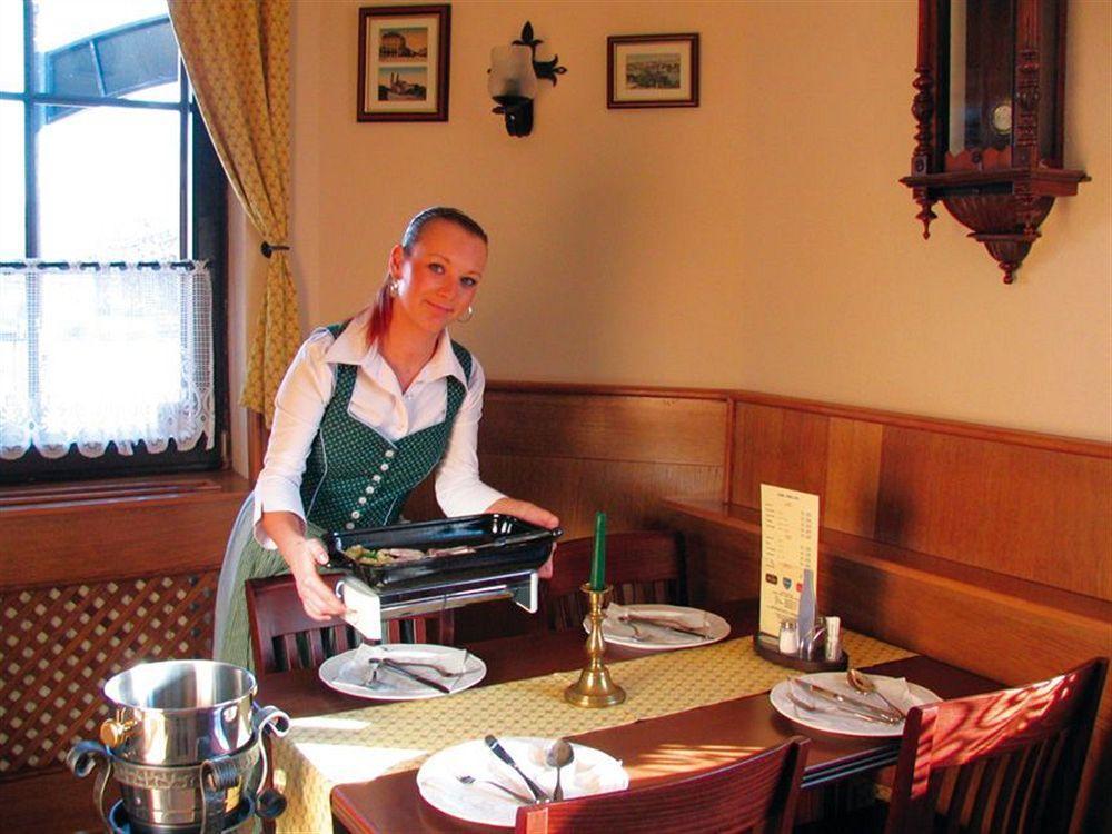 Garni Hotel Terano Maribor Exteriér fotografie