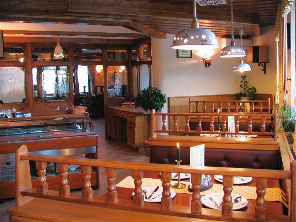 Garni Hotel Terano Maribor Exteriér fotografie
