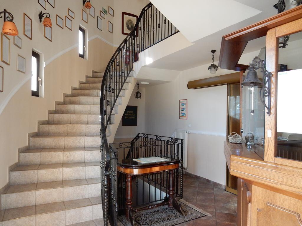 Garni Hotel Terano Maribor Exteriér fotografie