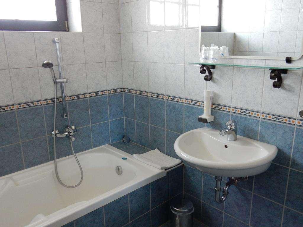 Garni Hotel Terano Maribor Pokoj fotografie