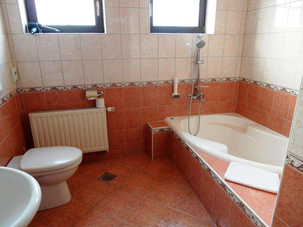 Garni Hotel Terano Maribor Pokoj fotografie