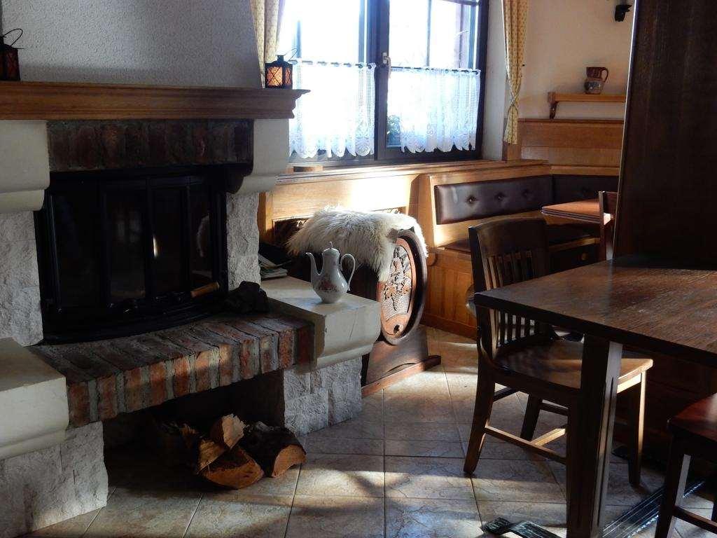 Garni Hotel Terano Maribor Pokoj fotografie