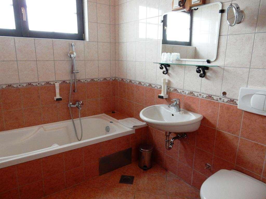 Garni Hotel Terano Maribor Pokoj fotografie