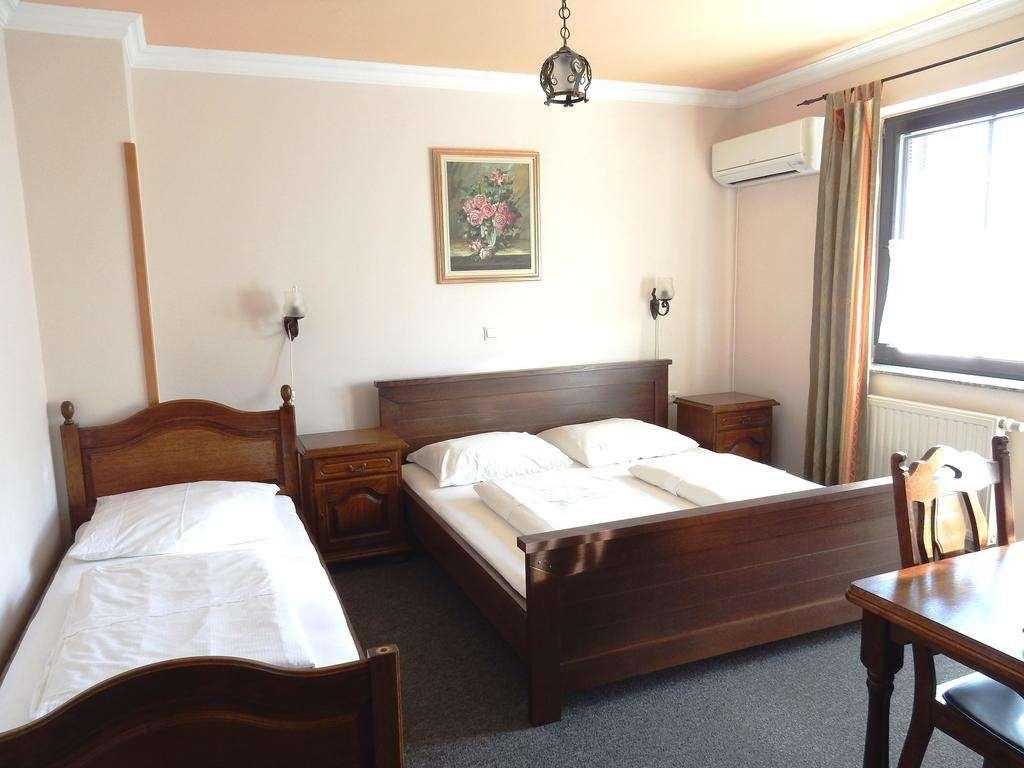 Garni Hotel Terano Maribor Pokoj fotografie