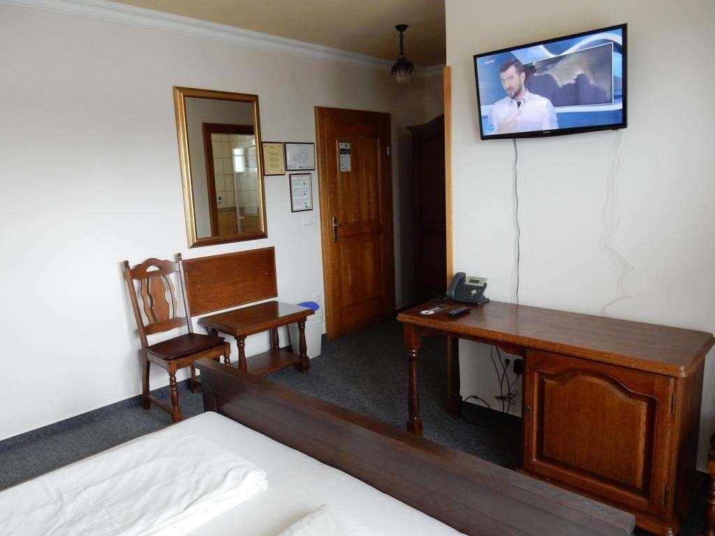 Garni Hotel Terano Maribor Pokoj fotografie