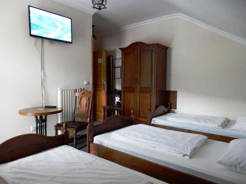 Garni Hotel Terano Maribor Pokoj fotografie