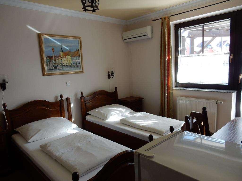 Garni Hotel Terano Maribor Pokoj fotografie