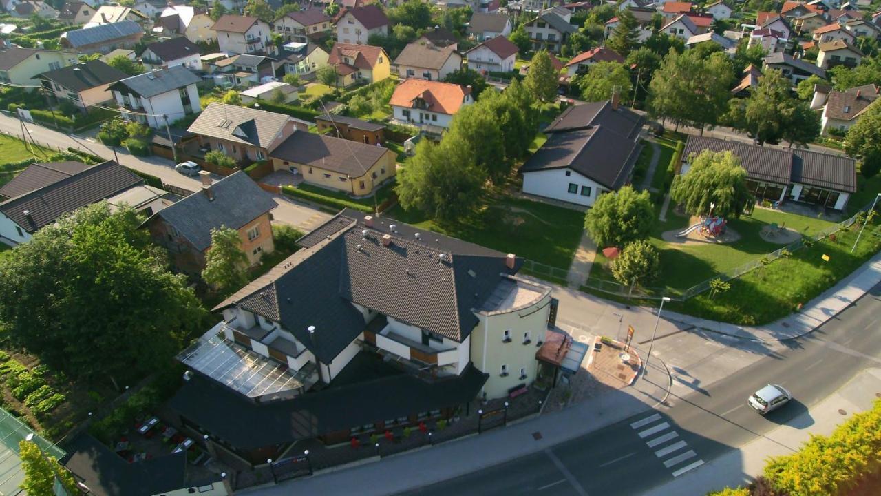 Garni Hotel Terano Maribor Exteriér fotografie