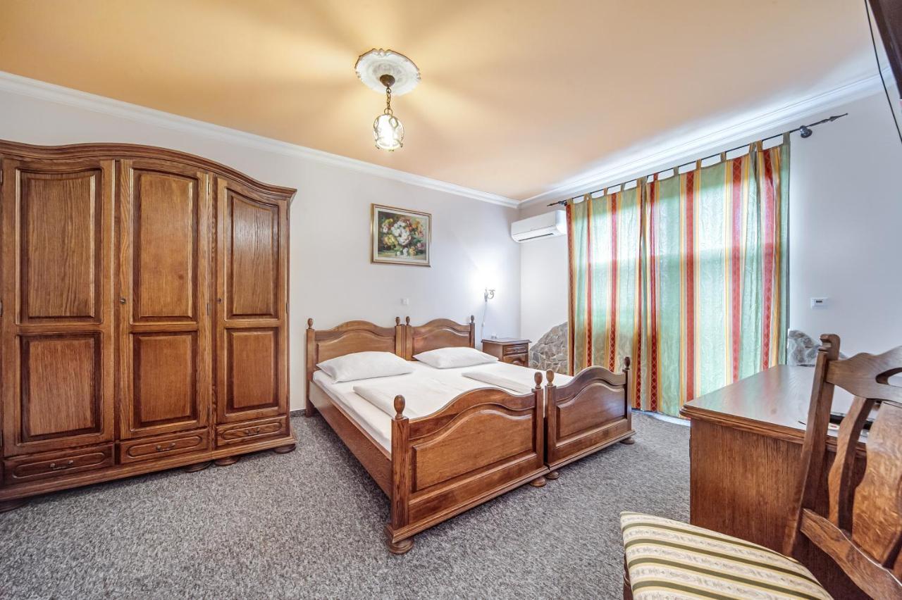 Garni Hotel Terano Maribor Exteriér fotografie